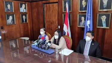 Costa Rica registra el primer caso sospechoso de la viruela del mono