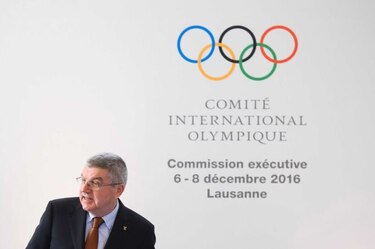 COI aprueba sedes de los cinco nuevos deportes para Tokio 2020