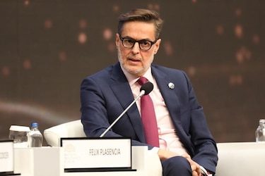 Colombia y Venezuela culminan su reconciliación con la acreditación del embajador venezolano