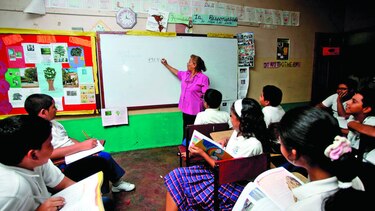 Colegiatura de planteles particulares seguirá al alza