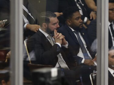 Minuto a minuto: Ya fue electa la junta directiva de la Asamblea así como la Secretaría y Subsecretaría general