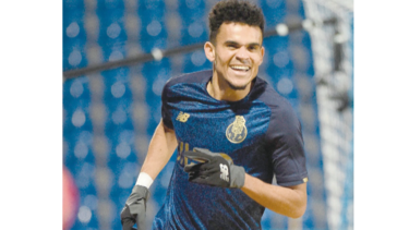 Es fichado por el Liverpool