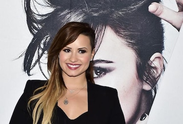 Demi Lovato: Es tiempo de que las personas sean más buenas para evitar acoso