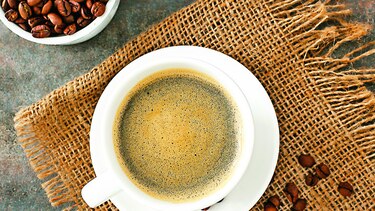 Café para adelgazar y pensar