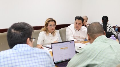 Homologación del proyecto de ampliación del Corredor de las Playas reúne a más de 40 empresas