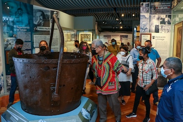 Celebremos a Panamá y sus fascinantes museos en el Día Internacional de los Museos