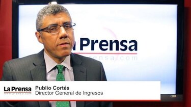 DGI recauda $260 millones en impuesto sobre la renta de empresas en cuatro meses