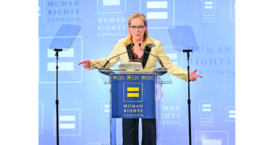 Streep retoma críticas a Trump