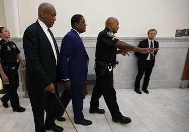 Jurado no alcanza veredicto en caso contra Cosby