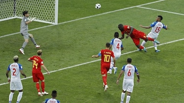 Panamá y su preocupación amarilla ante Inglaterra