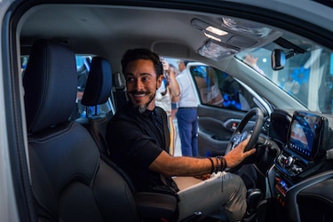Suzuki conmemora 50 años en Panamá con el lanzamiento del nuevo Grand Vitara
