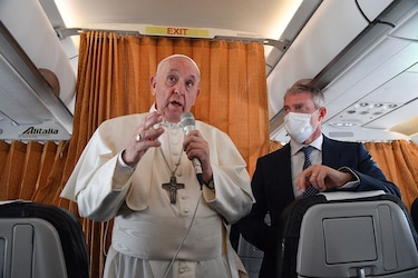 Vaticano exigirá un certificado sanitario de la Covid-19 a trabajadores y visitantes