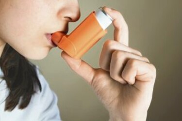 A tomar medidas contra el asma