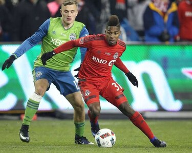 Cooper mira hacia la próxima temporada y la Concachampions