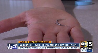Brasil  suspende y ordena retirar del mercado el anticonceptivo Essure