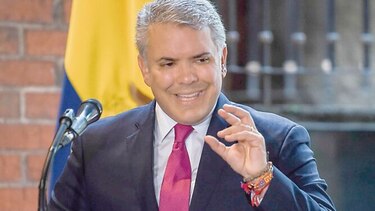 Colombia avanza con la venta de Interconexión Eléctrica