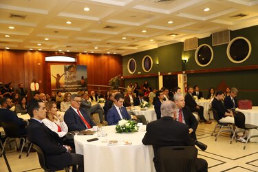 Panamá será el epicentro de cinco exposiciones comerciales internacionales en 2025