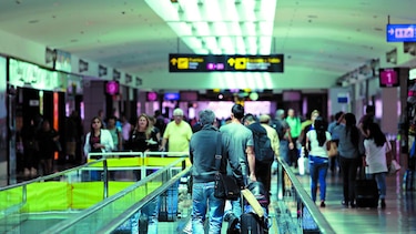 Cuatro empresas se interesan por ‘duty free’ de Tocumen