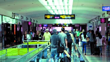 Cuatro empresas se interesan por ‘duty free’ de Tocumen