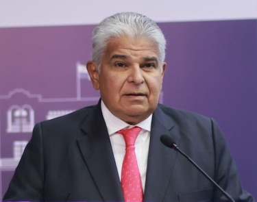 El presidente Mulino celebra la reanudación de clases tras paro docente de 81 días 