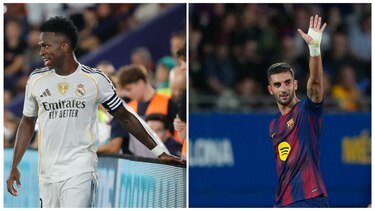 LaLiga: El Real Madrid vs. Barcelona ya tiene día y hora