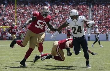 Los 49ers tendrán los boletos familiares más caros de la NFL