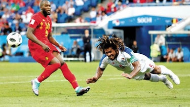 Román Torres se lamentó de los errores que se cometieron