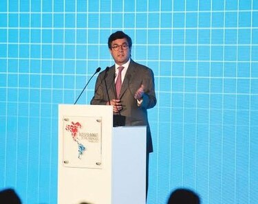Los empresarios nunca hablaron de millones