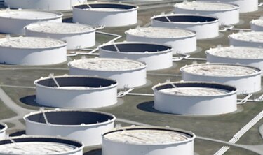 OPEP hace que Goldman mejore  proyección del crudo 