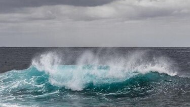 Emiten aviso de prevención por lluvias para las próximas 72 horas