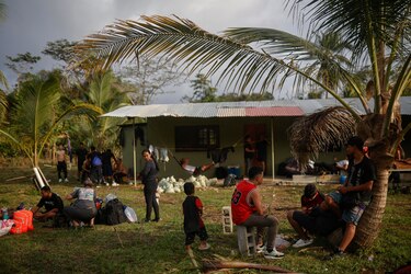 Flujo migratorio inverso: venezolanos renuncian a Estados Unidos pero no a la idea de otra vida