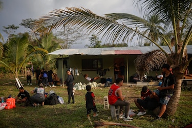 Flujo migratorio inverso: venezolanos renuncian a Estados Unidos pero no a la idea de otra vida