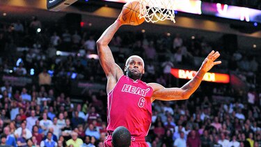 Millsap fichó con los Denver por tres años