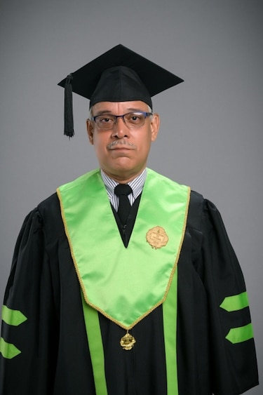 La Universidad de Panamá presenta a los nuevos doctores de la Facultad de Medicina