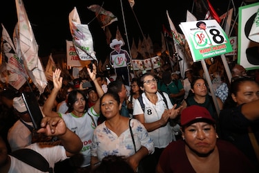Elecciones presidenciales en Perú: ¿importa la política?