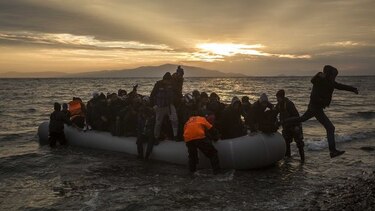 La UE prima las expulsiones
