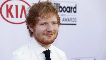 Demanda: Ed Sheeran copió clásico de R&B 'Let's Get It On'