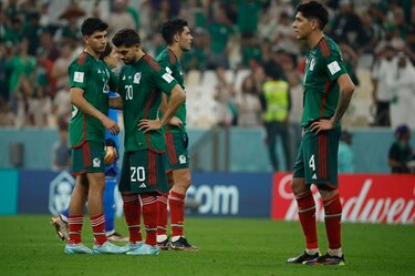 Se acaba la era de Gerardo ‘Tata’ Martino en México; ¿y ahora qué?