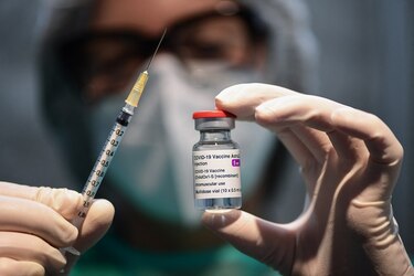 Dinamarca confirma 183 casos de la variante Ómicron de la Covid-19