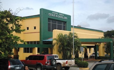 ¿Qué sucede en el Hospital Dr. Cecilio A. Castillero? Suspenden cirugías electivas