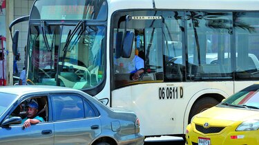 ‘Urge crear autoridad de movilidad y urbanismo’
