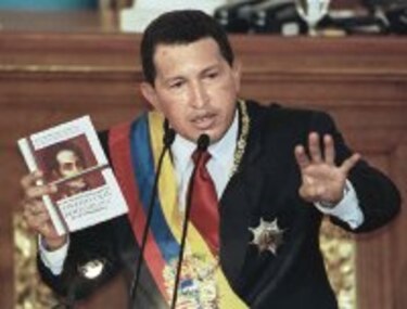 Juristas acusan a Chávez de fraguar un ‘golpe constitucional’