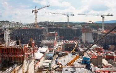 Cepal reduce estimación de crecimiento de Panamá