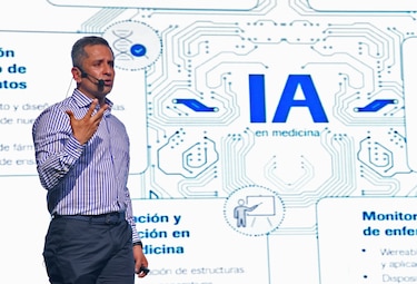 Expertos se reúnen en Bolivia para debatir el impacto de inteligencia artificial en la salud