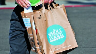 Amazon serviría a restaurantes