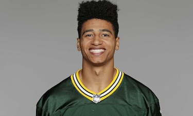Jugador de los Packers es acusado por falsa amenaza de bomba