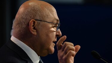 Francia reinscribirá a Panamá en la lista de países no cooperadores