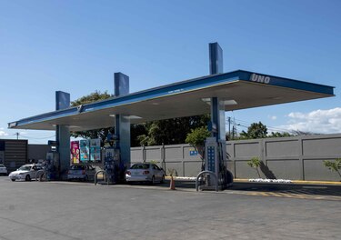 Nicaragua extiende precio congelado para combustibles