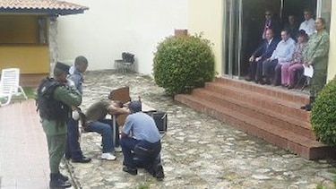 Sistema penal acusatorio avanza en Coclé y Veraguas