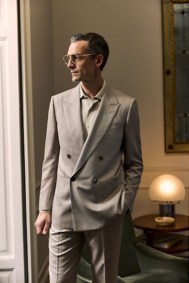 Zegna Su Misura. Tu universo hecho a la medida